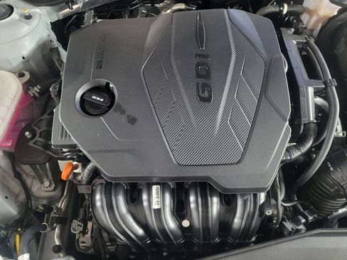 Used 2023 Hyundai Sonata SEL w/ Cargo Package image 30