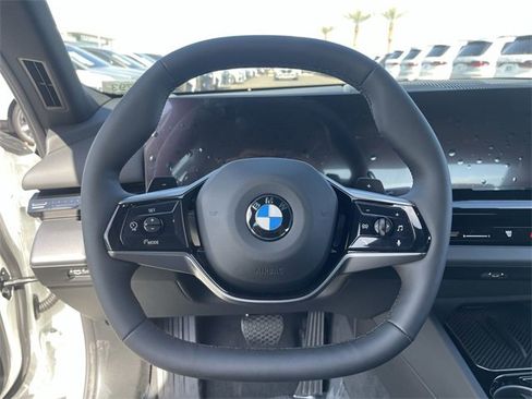 New 2025 BMW 530i image 21