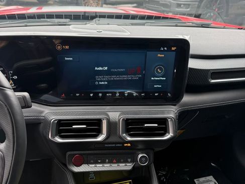 New 2026 Ford Mustang GT Premium w/ GT Performance Package image 22