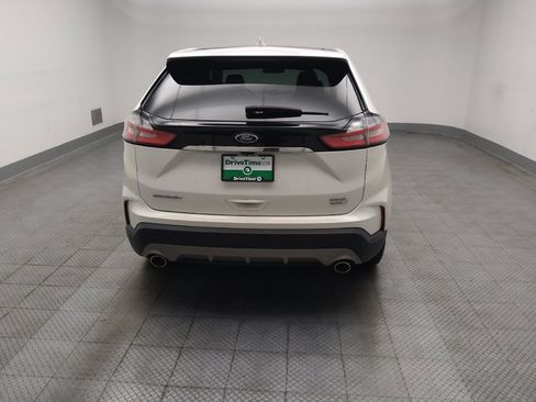 Used 2020 Ford Edge SEL w/ Convenience Package AWD/4WD image 7