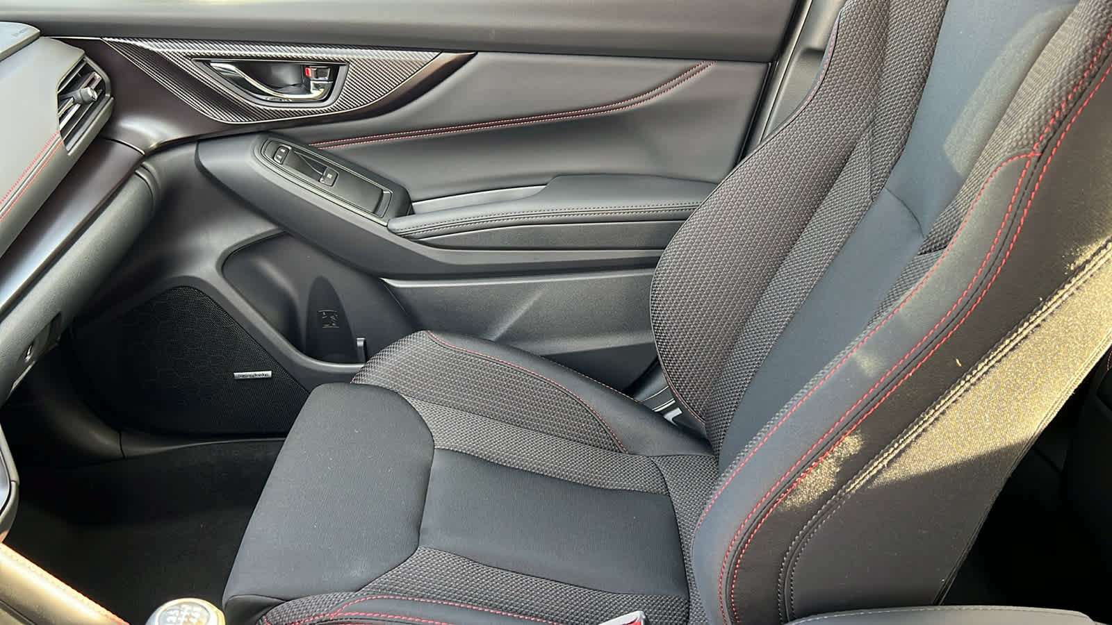 New 2026 Subaru WRX Premium AWD/4WD image 12