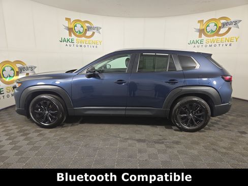 Used 2024 MAZDA CX-50 AWD 2.5 S w/ Preferred Package image 6