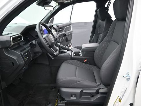 New 2026 Toyota Tacoma SR image 10