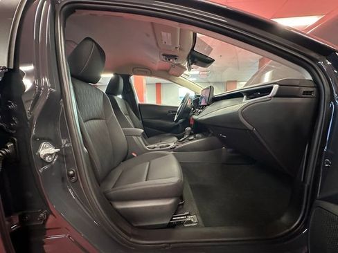 Certified 2024 Toyota Corolla LE image 15