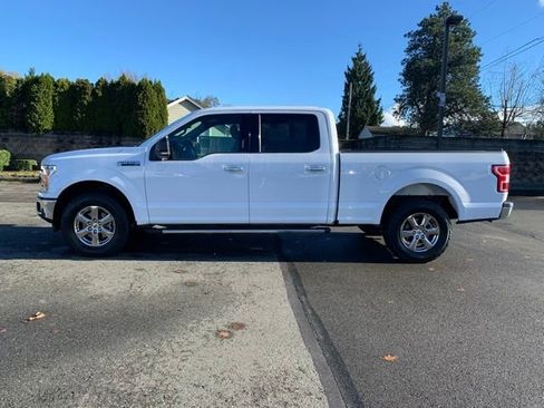 Used 2020 Ford F150 XLT w/ Equipment Group 302A Luxury image 2