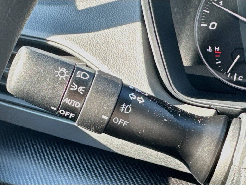 Certified 2026 Subaru Crosstrek 2.5i Premium AWD/4WD image 12