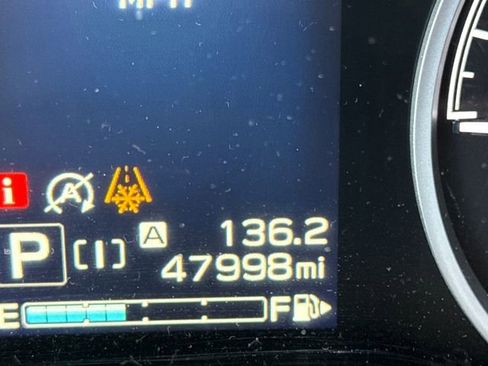 Used 2021 Subaru Forester Premium w/ Popular Package #1 image 18