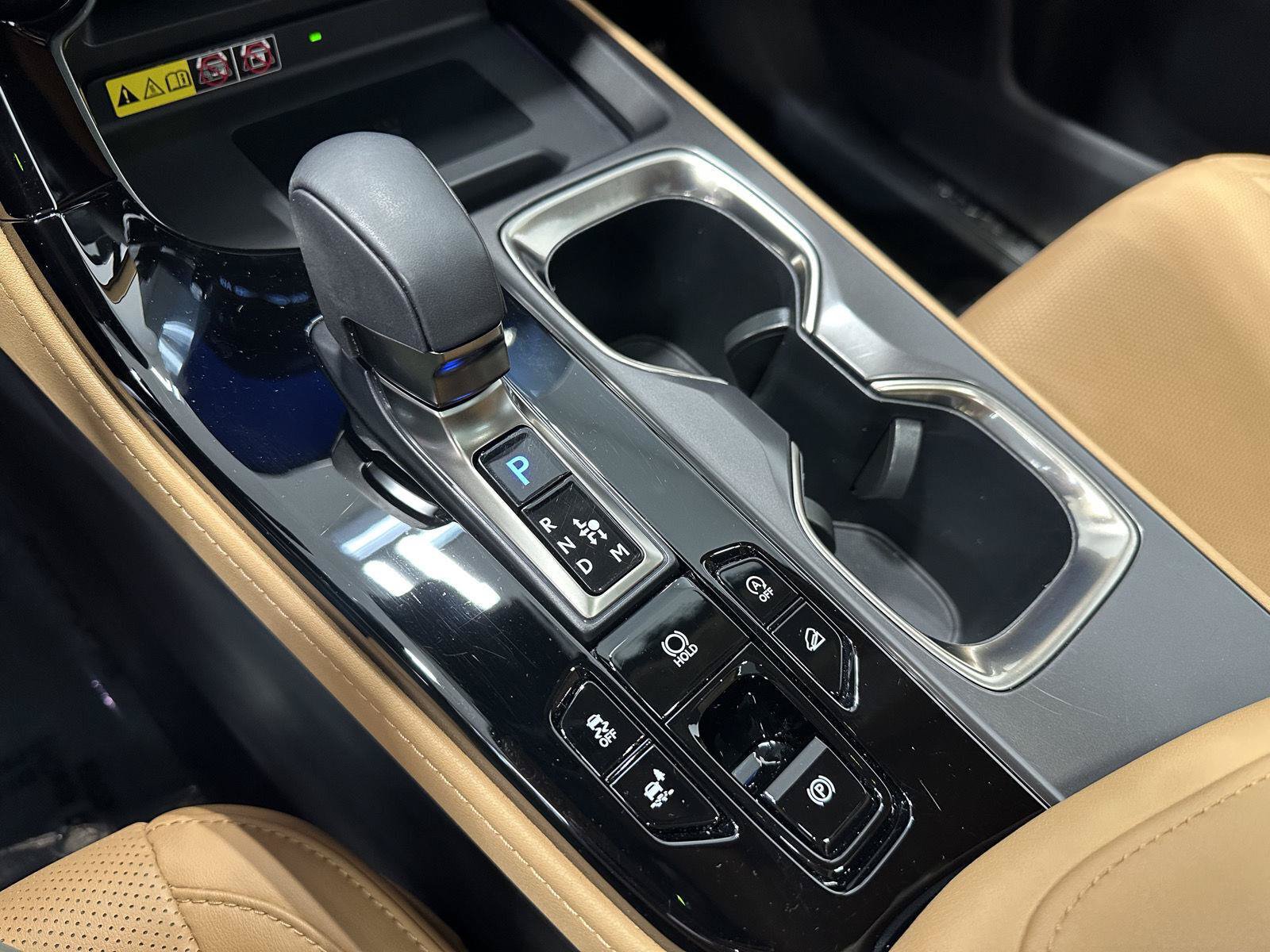 Used 2024 Lexus NX 350 AWD image 26