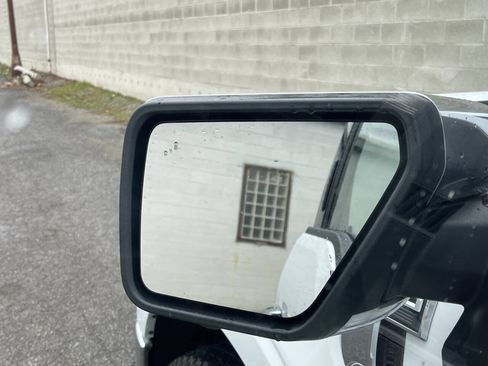 Used 2024 Ford F150 XLT w/ Equipment Group 302A MID AWD/4WD image 6