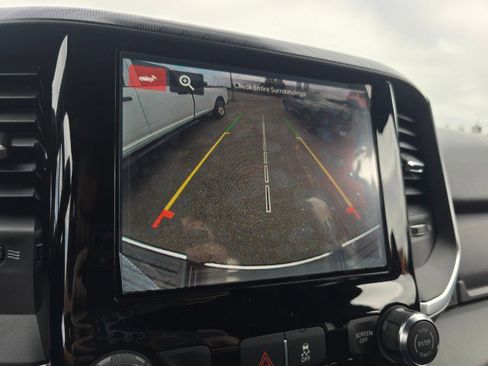 New 2026 RAM 2500 Big Horn image 37