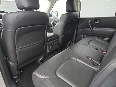 Used 2022 Nissan Armada SV w/ Cargo Package image 40