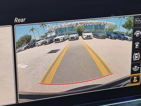 Used 2020 Mercedes-Benz E 350 4MATIC Sedan image 14
