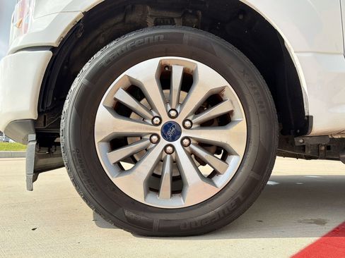 Used 2018 Ford F150 XL w/ Equipment Group 101A Mid image 28