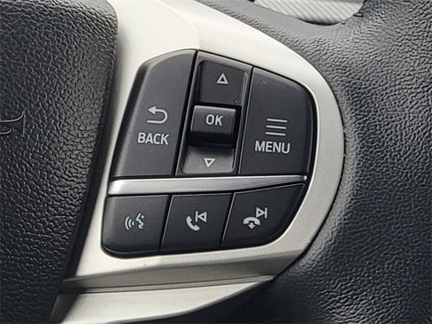 Certified 2023 Ford Explorer XLT w/ Equipment Group 202A image 33