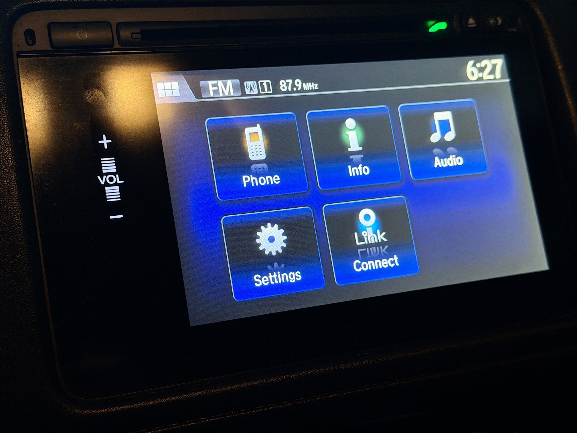 Used 2018 Honda HR-V EX image 25