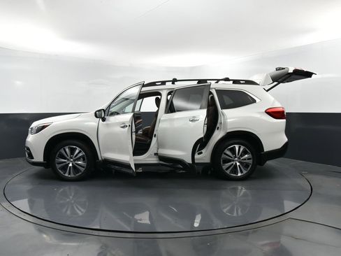Used 2021 Subaru Ascent Touring w/ Popular Package #2A image 39