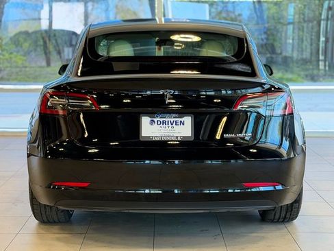 Used 2023 Tesla Model 3 Performance AWD/4WD image 10