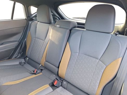 Certified 2025 Subaru Crosstrek 2.5i Sport w/ Popular Package #4A image 11