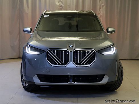 Certified 2026 BMW X3 xDrive30i AWD/4WD image 5