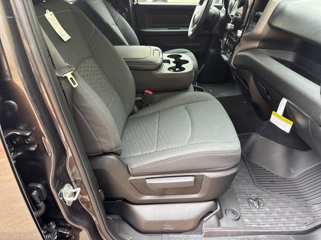 New 2027 RAM 2500 Tradesman AWD/4WD image 13