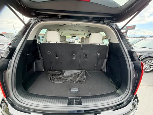 Used 2024 Kia Telluride S AWD/4WD image 17