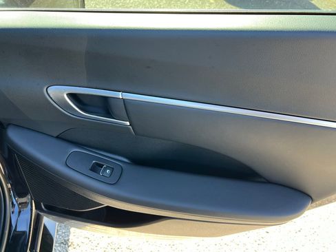 New 2025 Hyundai Sonata SEL image 18