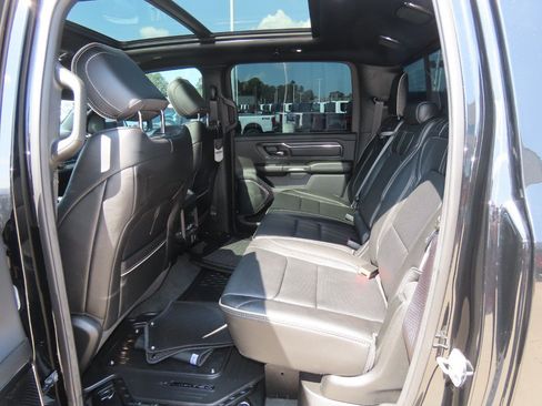 Used 2023 RAM 1500 Limited w/ Night Edition AWD/4WD image 20