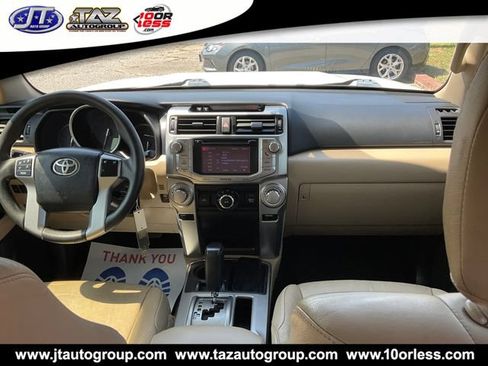 Used 2013 Toyota 4Runner SR5 w/ Convenience Pkg RWD image 18