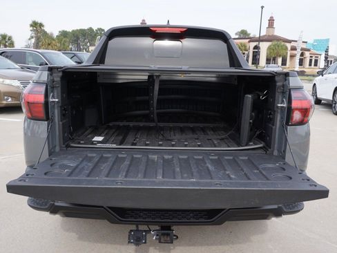 Used 2024 Hyundai Santa Cruz Night image 36