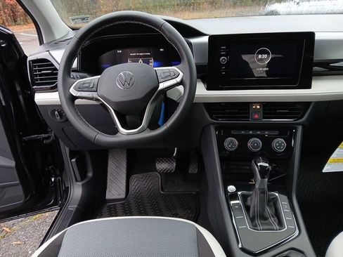New 2026 Volkswagen Taos S image 13