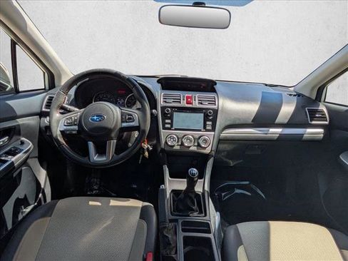 Used 2017 Subaru Crosstrek 2.0i Premium AWD/4WD image 14