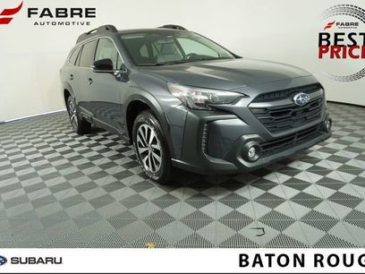 Certified 2023 Subaru Outback Premium