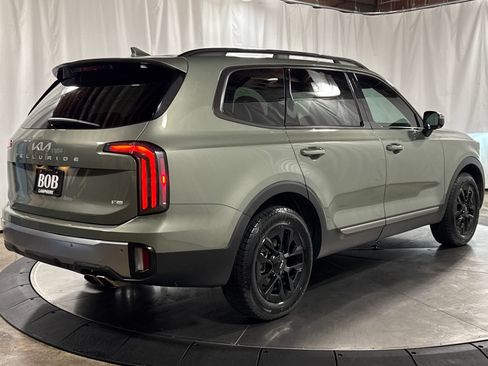 Certified 2023 Kia Telluride SX Prestige X-Pro AWD/4WD image 10