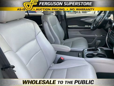 Used 2018 Honda Pilot EX-L image 25