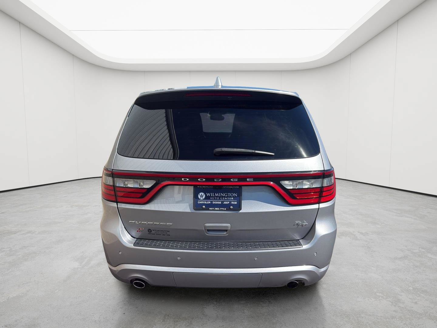 Used 2021 Dodge Durango R/T AWD/4WD image 44
