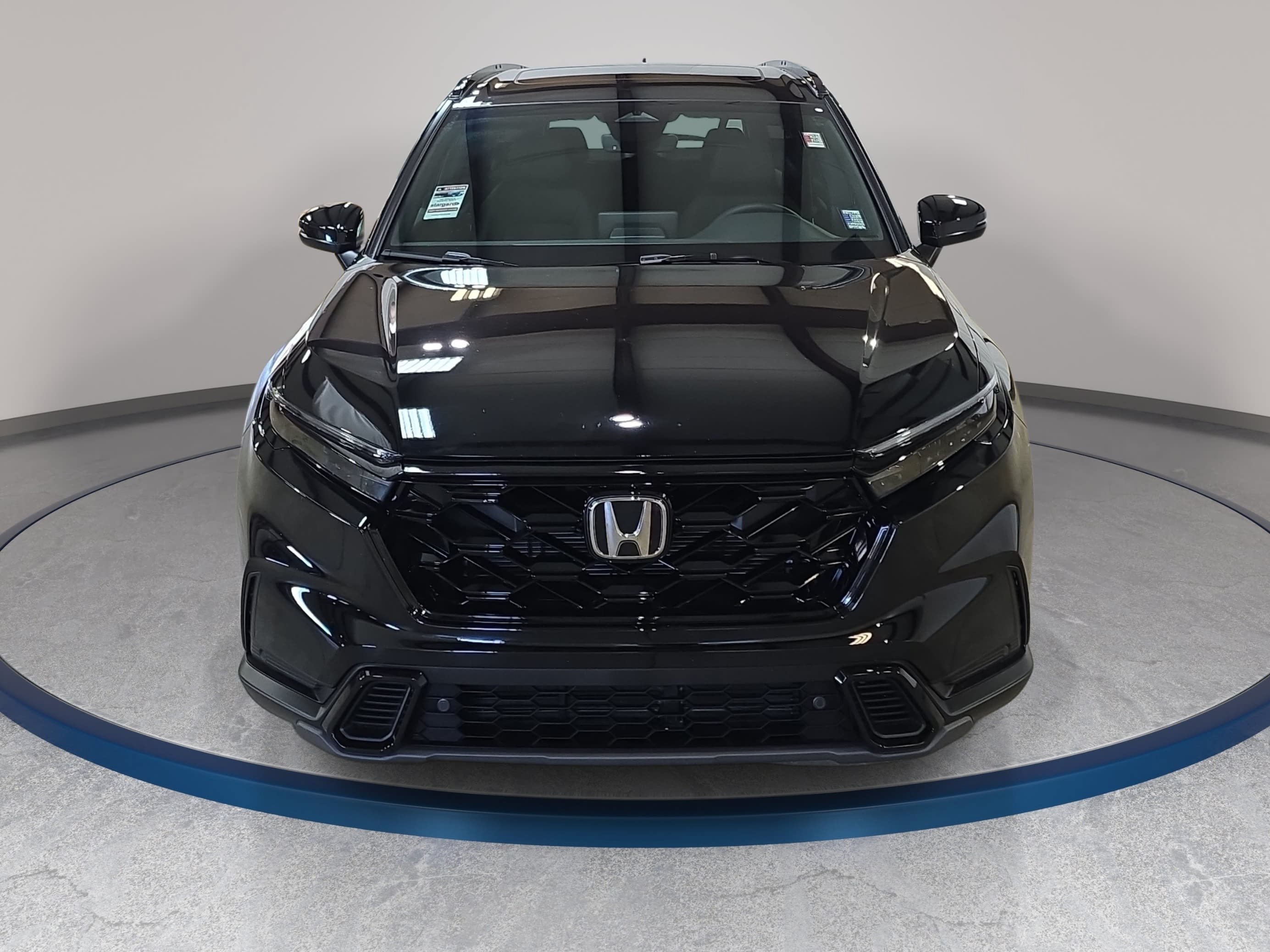 New 2027 Honda CR-V Sport-L image 3