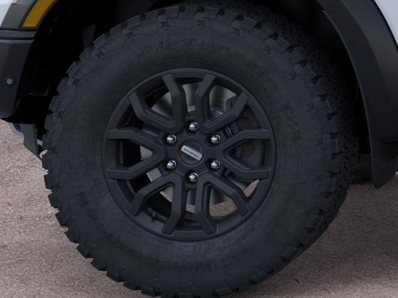 New 2026 Ford Ranger Raptor AWD/4WD image 19