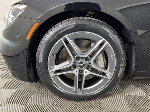 Certified 2023 Mercedes-Benz E 350 4MATIC Sedan image 25