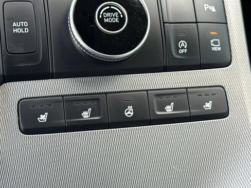 Used 2021 Hyundai Palisade Calligraphy w/ Winter Package FWD image 31