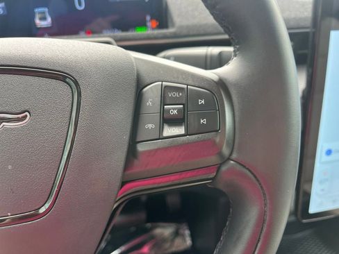Certified 2025 Ford Mustang Mach-E Premium AWD/4WD image 29
