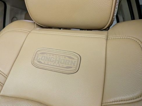 Used 2022 RAM 2500 Limited image 22