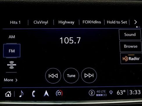 Used 2021 Cadillac XT5 Premium Luxury image 25