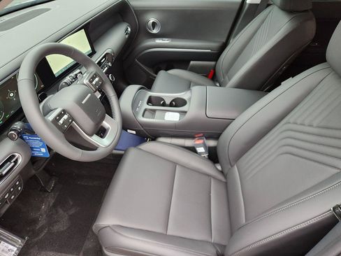 New 2026 Hyundai Palisade FWD Hybrid image 10