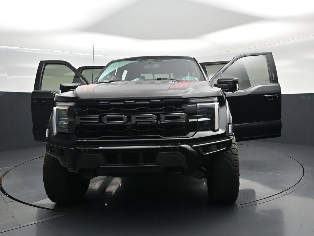 Used 2024 Ford F150 Raptor AWD/4WD image 30