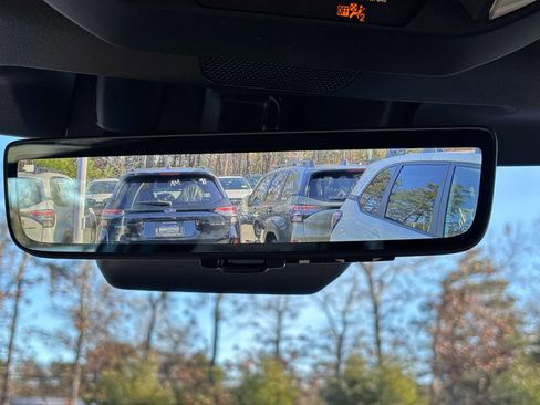 New 2025 Subaru Forester Touring image 15