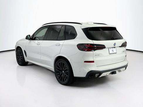 New 2026 BMW X5 xDrive40i w/ M Sport Package AWD/4WD image 7