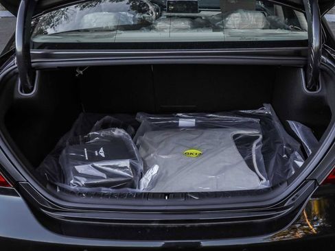 New 2026 Genesis G70 2.5T Prestige image 8