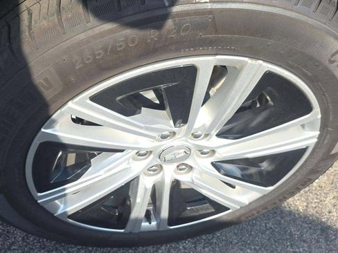 Used 2024 Cadillac Lyriq Tech RWD image 22