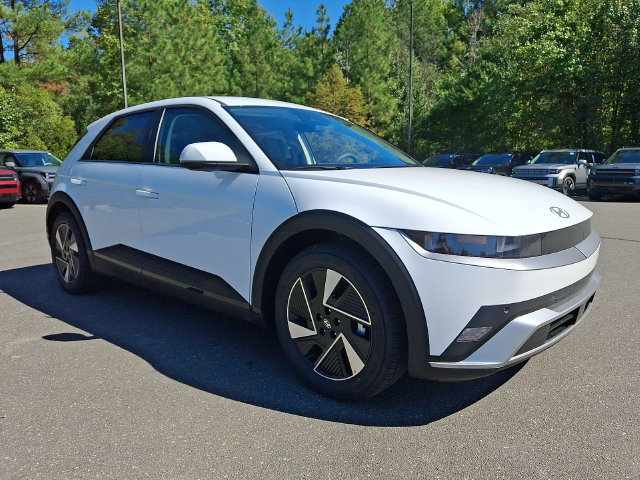 New 2027 Hyundai Ioniq 5 SE RWD image 17