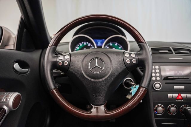 Used 2006 Mercedes-Benz SLK 350 image 42